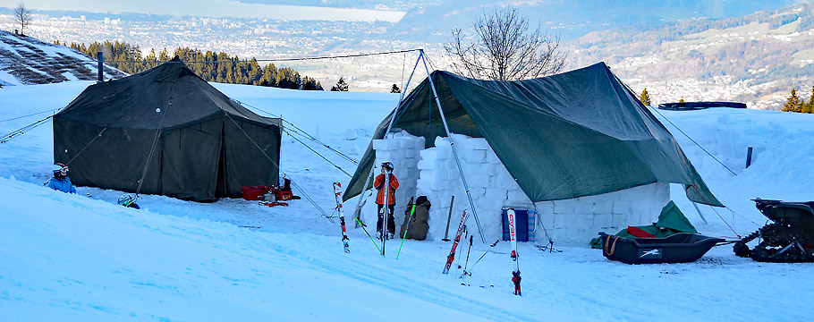 Wintercamp 2016 Schuttannen